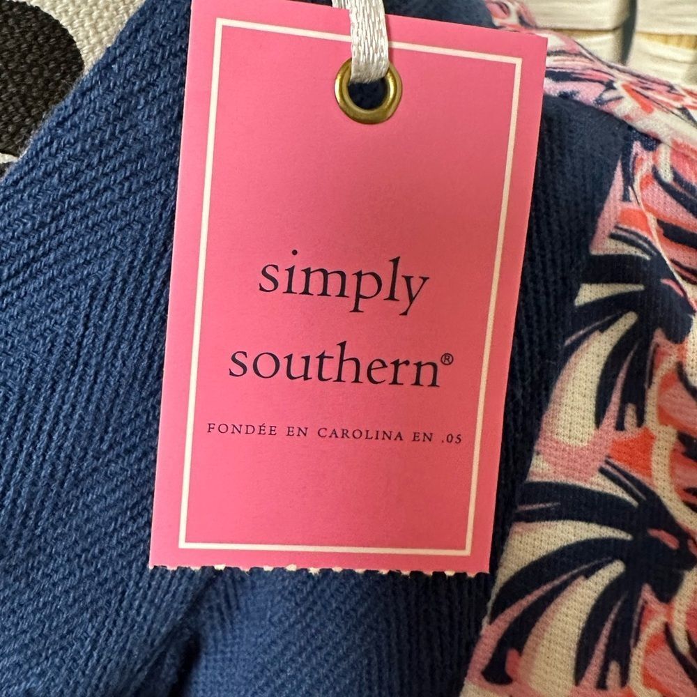 Simply Southern tunic dress size‎ xl new with tags - Picture 4 of 12